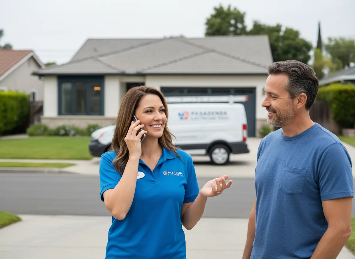 Electrician Eunice, NM FAQs